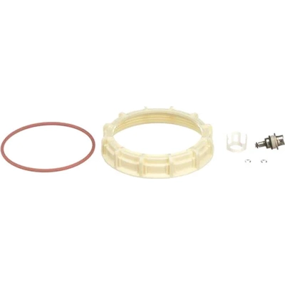 Fuel Pressure Regulator by BLUE STREAK (HYGRADE MOTOR) - PR612 pa2