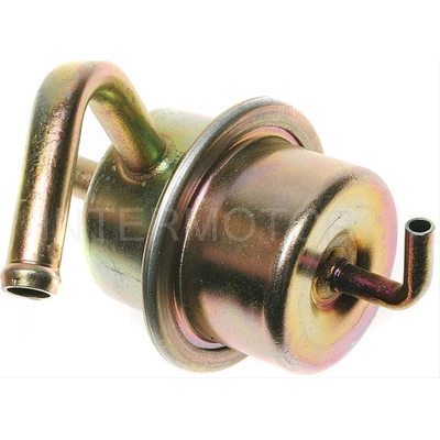 Fuel Pressure Regulator by BLUE STREAK (HYGRADE MOTOR) - PR62 pa1