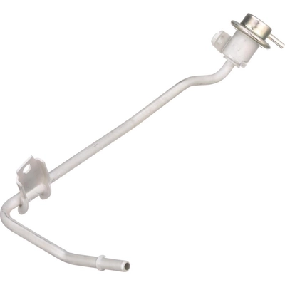 Fuel Pressure Regulator by BLUE STREAK (HYGRADE MOTOR) - PR620 pa1
