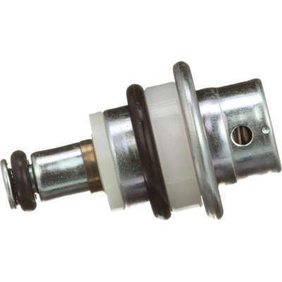 Fuel Pressure Regulator by BLUE STREAK (HYGRADE MOTOR) - PR621 pa2