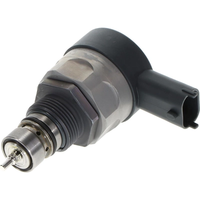 Fuel Pressure Regulator by BLUE STREAK (HYGRADE MOTOR) - PR637 pa1