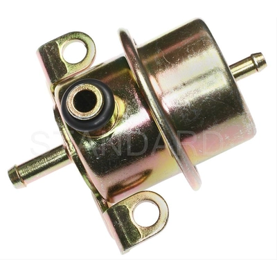 Fuel Pressure Regulator by BLUE STREAK (HYGRADE MOTOR) - PR7 pa1