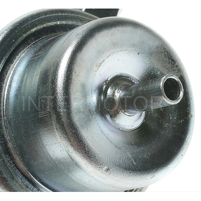 Fuel Pressure Regulator by BLUE STREAK (HYGRADE MOTOR) - PR71 pa2