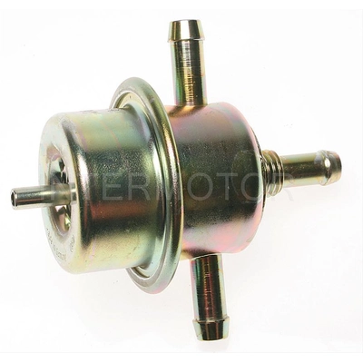 Fuel Pressure Regulator by BLUE STREAK (HYGRADE MOTOR) - PR73 pa1