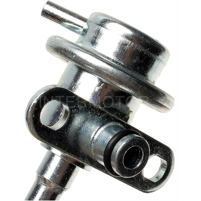 Fuel Pressure Regulator by BLUE STREAK (HYGRADE MOTOR) - PR78 pa2