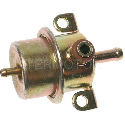 Fuel Pressure Regulator by BLUE STREAK (HYGRADE MOTOR) - PR80 pa2