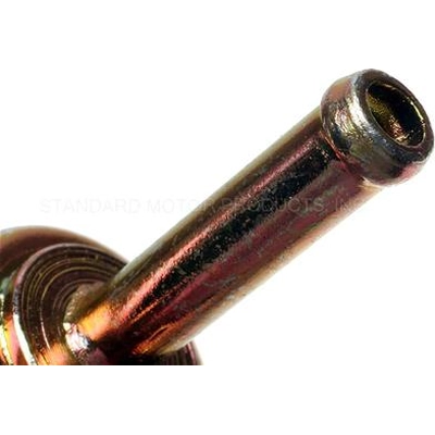 Fuel Pressure Regulator by BLUE STREAK (HYGRADE MOTOR) - PR84 pa2