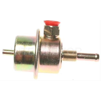 Fuel Pressure Regulator by BLUE STREAK (HYGRADE MOTOR) - PR9 pa1