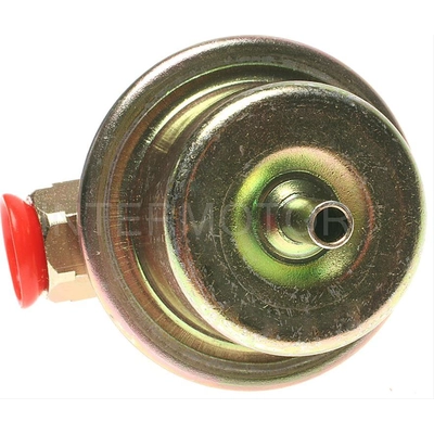 Fuel Pressure Regulator by BLUE STREAK (HYGRADE MOTOR) - PR9 pa2