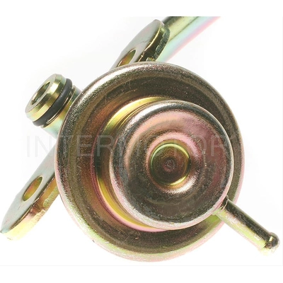 Fuel Pressure Regulator by BLUE STREAK (HYGRADE MOTOR) - PR95 pa1