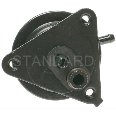 Fuel Pressure Regulator by BLUE STREAK (HYGRADE MOTOR) - PR98 pa1