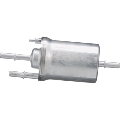Fuel Pressure Regulator by BWD AUTOMOTIVE - 24168 pa1
