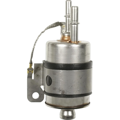 Fuel Pressure Regulator by BWD AUTOMOTIVE - 24209 pa2