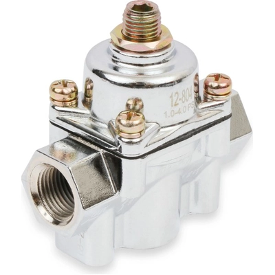 Fuel Pressure Regulator by HOLLEY - 12-804 pa5