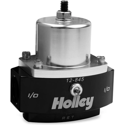 Fuel Pressure Regulator by HOLLEY - 12-845 pa1