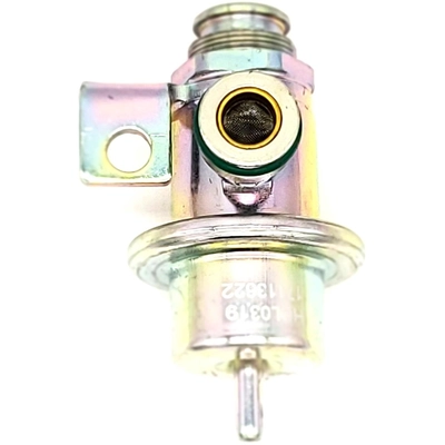 Fuel Pressure Regulator by HOLSTEIN - 2FPR0001 pa1