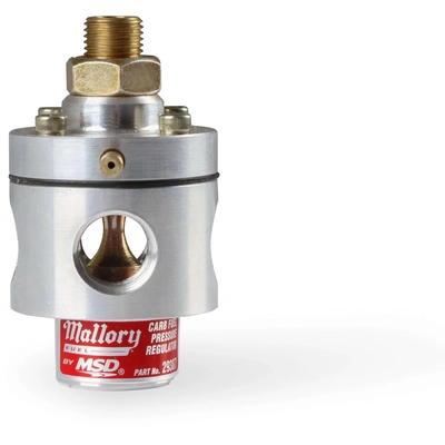 Fuel Pressure Regulator by MALLORY - 29387 pa1