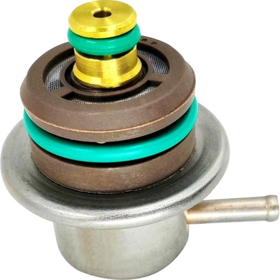 Fuel Pressure Regulator by SKP - SKPR351 pa1