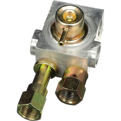 Fuel Pressure Regulator by STANDARD - PRO SERIES - PR106 pa1