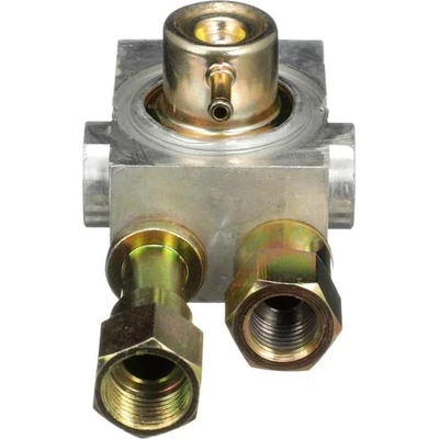 Fuel Pressure Regulator by STANDARD - PRO SERIES - PR106 pa2