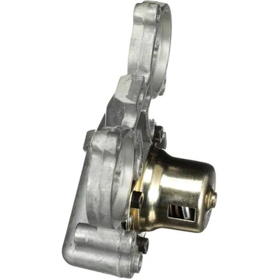 Fuel Pressure Regulator by STANDARD - PRO SERIES - PR113 pa1