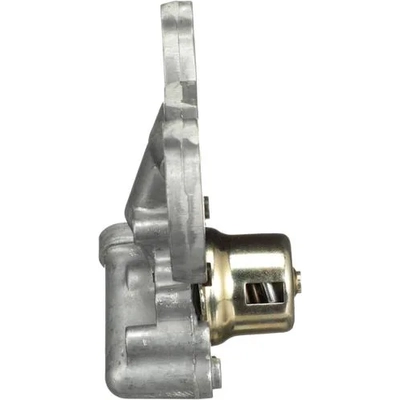 Fuel Pressure Regulator by STANDARD - PRO SERIES - PR113 pa2