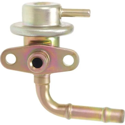 Fuel Pressure Regulator by STANDARD - PRO SERIES - PR197 pa1