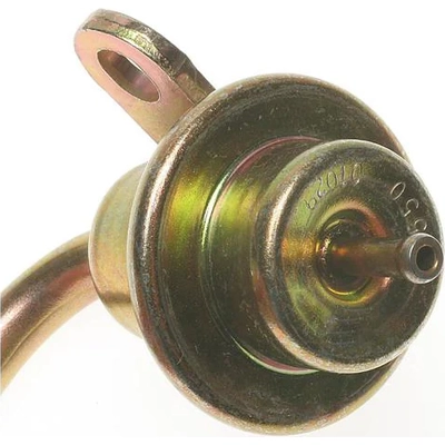 Fuel Pressure Regulator by STANDARD - PRO SERIES - PR201 pa1