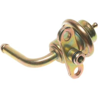 Fuel Pressure Regulator by STANDARD - PRO SERIES - PR201 pa2