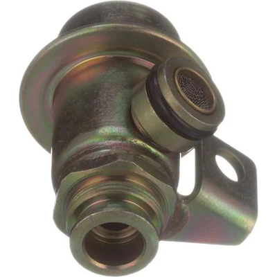 Fuel Pressure Regulator by STANDARD - PRO SERIES - PR202 pa2