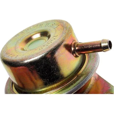 Fuel Pressure Regulator by STANDARD - PRO SERIES - PR206 pa1