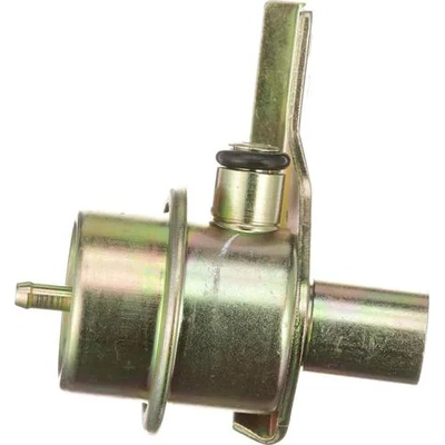 Fuel Pressure Regulator by STANDARD - PRO SERIES - PR21 pa4