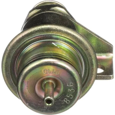 Fuel Pressure Regulator by STANDARD - PRO SERIES - PR216 pa2