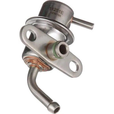 Fuel Pressure Regulator by STANDARD - PRO SERIES - PR275 pa1