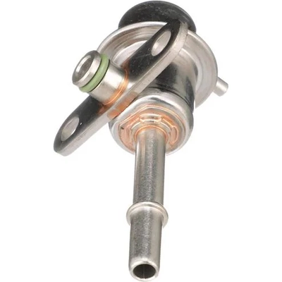 Fuel Pressure Regulator by STANDARD - PRO SERIES - PR337 pa2