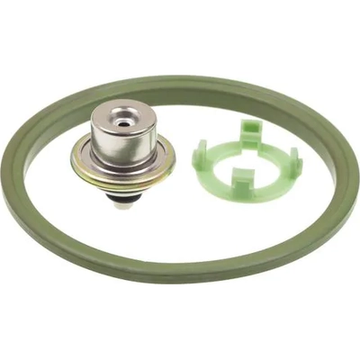 Fuel Pressure Regulator by STANDARD - PRO SERIES - PR349 pa2