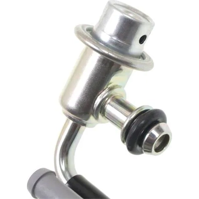 Fuel Pressure Regulator by STANDARD - PRO SERIES - PR354 pa2