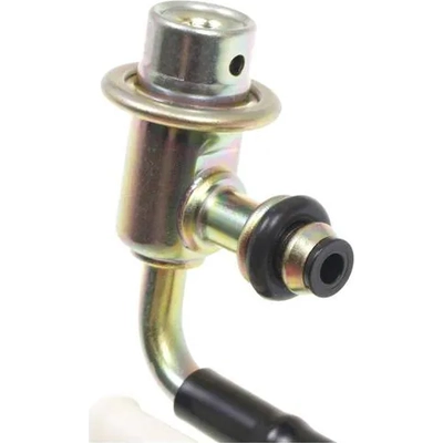 Fuel Pressure Regulator by STANDARD - PRO SERIES - PR355 pa2