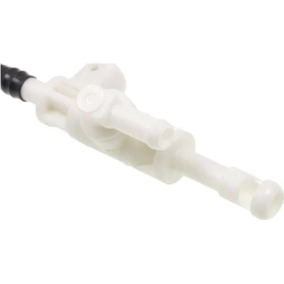 Fuel Pressure Regulator by STANDARD - PRO SERIES - PR366 pa1