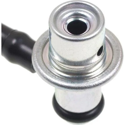 Fuel Pressure Regulator by STANDARD - PRO SERIES - PR366 pa2
