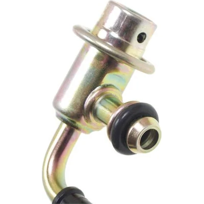 Fuel Pressure Regulator by STANDARD - PRO SERIES - PR367 pa1