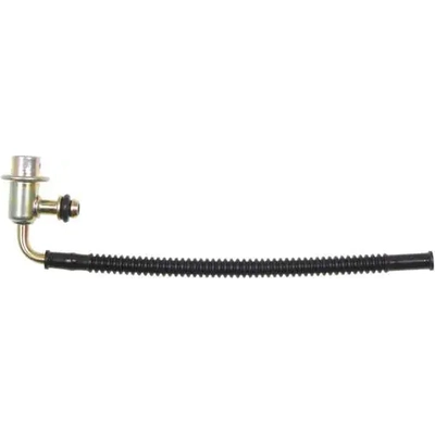 Fuel Pressure Regulator by STANDARD - PRO SERIES - PR367 pa2