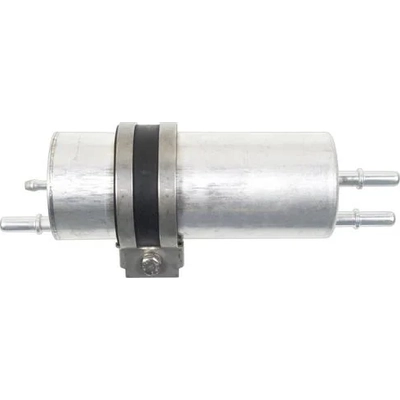 Fuel Pressure Regulator by STANDARD - PRO SERIES - PR414 pa2