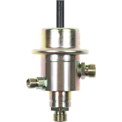 Fuel Pressure Regulator by STANDARD - PRO SERIES - PR416 pa2