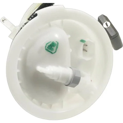Fuel Pressure Regulator by STANDARD - PRO SERIES - PR442 pa3