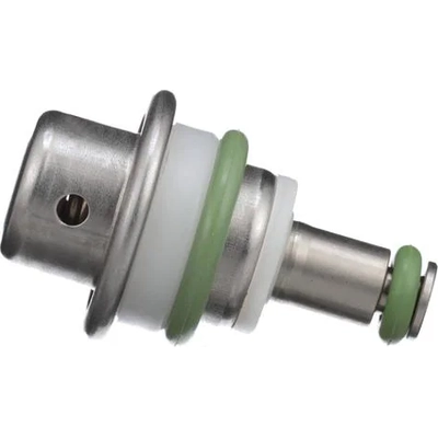 Fuel Pressure Regulator by STANDARD - PRO SERIES - PR453 pa2