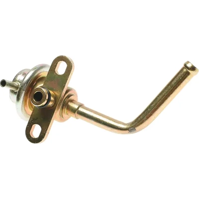 Fuel Pressure Regulator by STANDARD - PRO SERIES - PR46 pa2