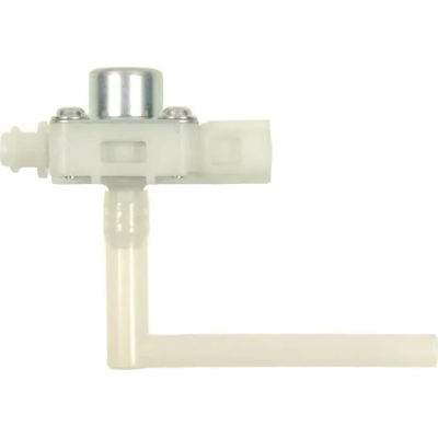 Fuel Pressure Regulator by STANDARD - PRO SERIES - PR478 pa2