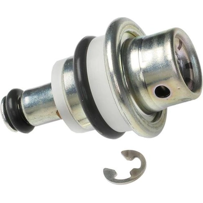 Fuel Pressure Regulator by STANDARD - PRO SERIES - PR491 pa2