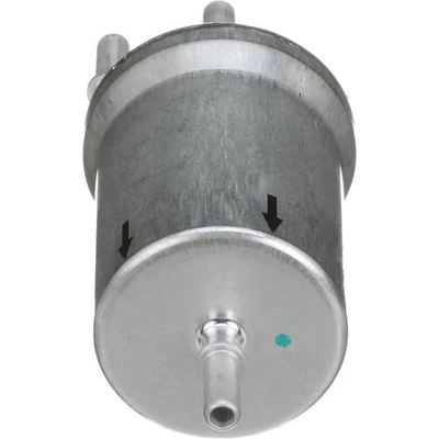 Fuel Pressure Regulator by STANDARD - PRO SERIES - PR499 pa6